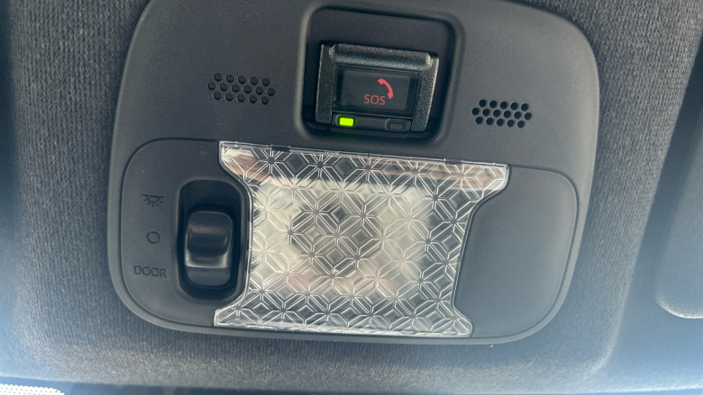 Toyota Aygo X 1.0 VVT-i Edge 5dr Petrol Hatchback